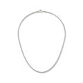 NOIR Snake Chain Necklace